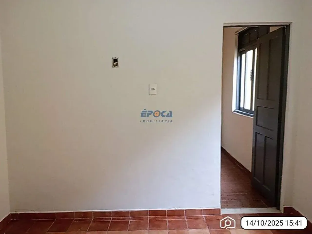 House with 1 bedroom, 1 bathroom and service area — photo 14