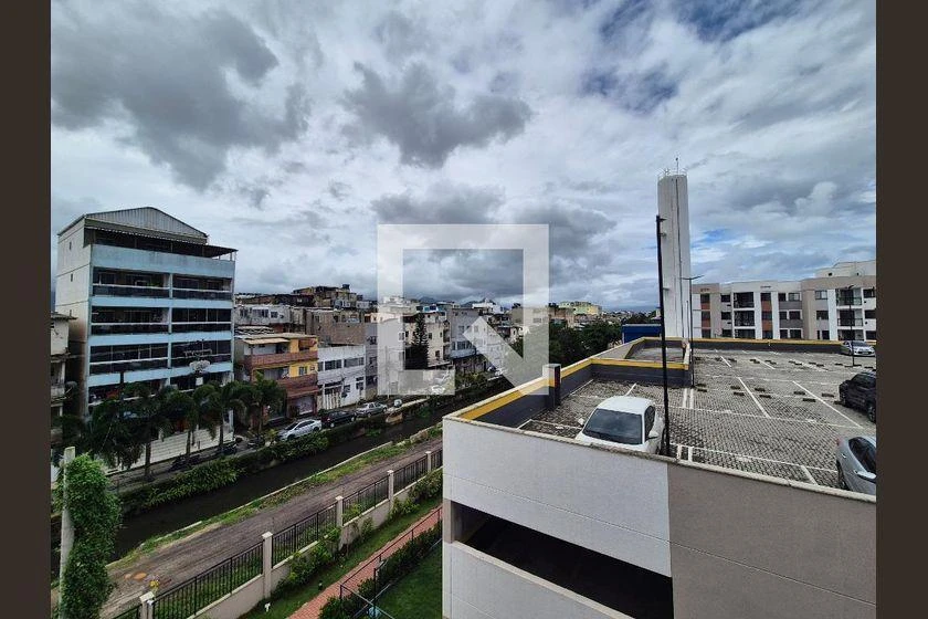 Apartamento de 2 quartos em condomínio com academia — photo 23