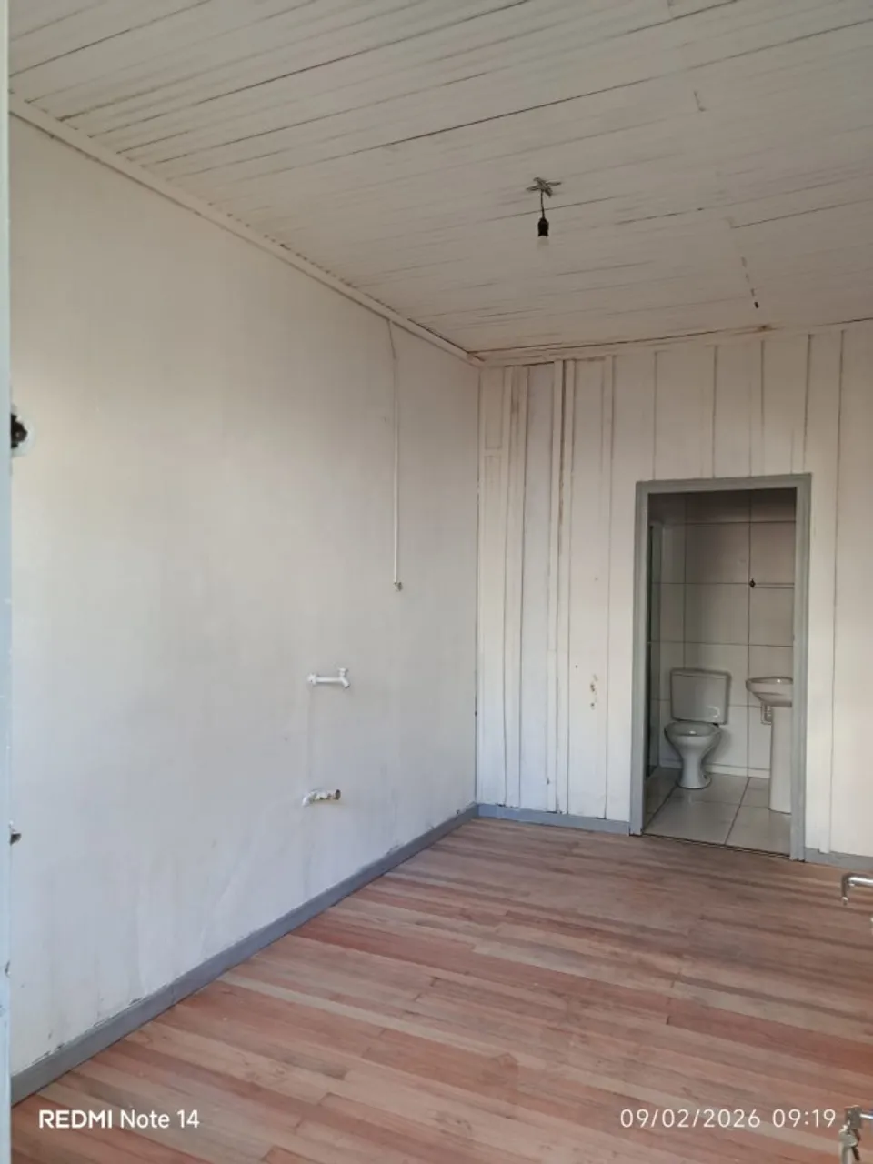 Rental house with 2 bedrooms and 1 bathroom — photo 4