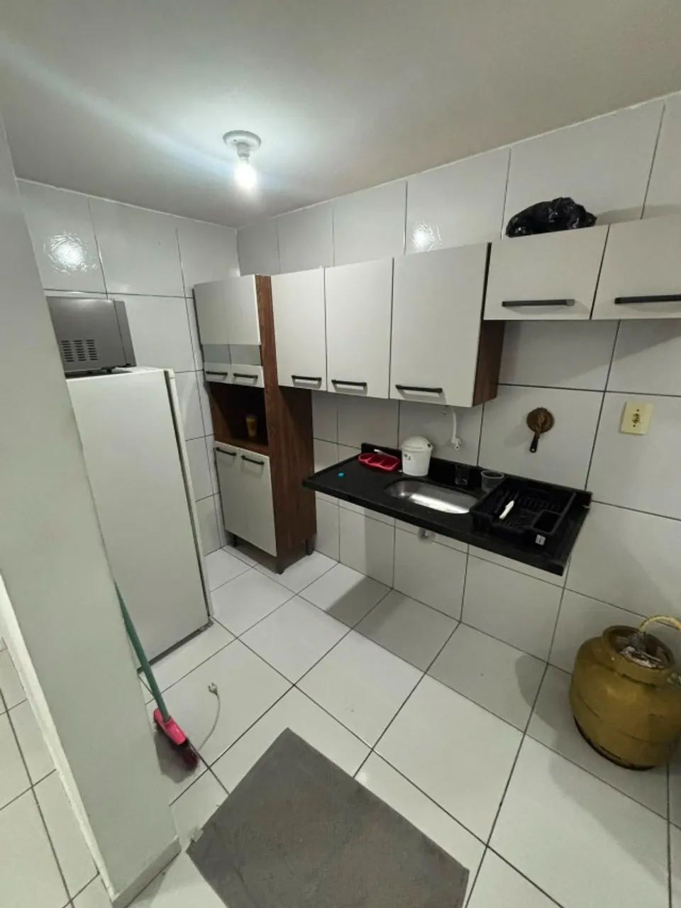 Меблированная квартира: 3 спальни и 2 ванные — photo 2