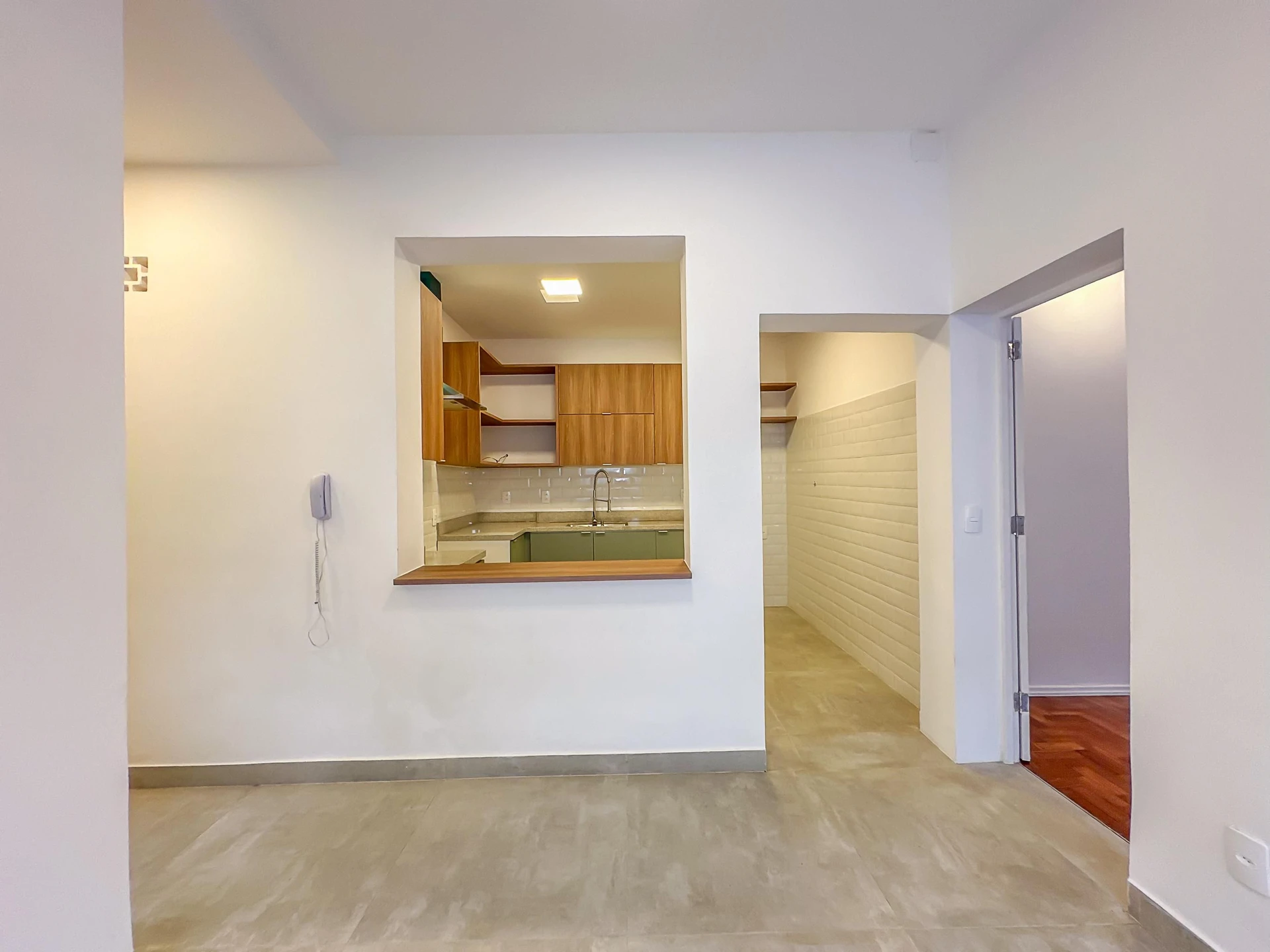 Casa com 3 quartos, sendo 1 suíte, e 1 vaga — photo 21