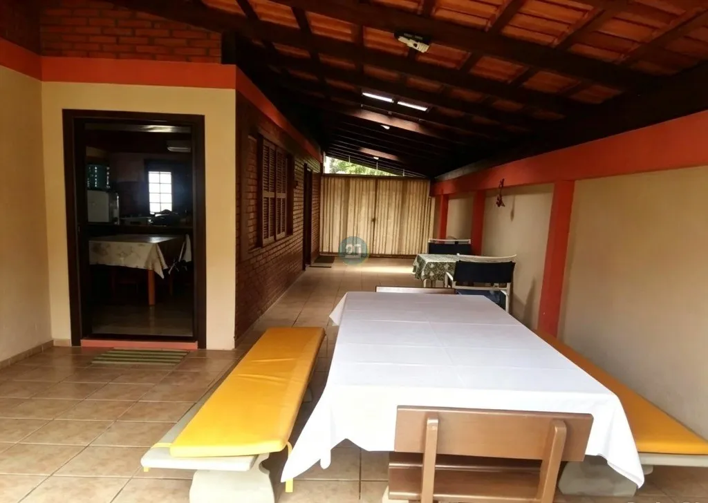 Casa con 3 dormitorios y jardín en el exterior — photo 10