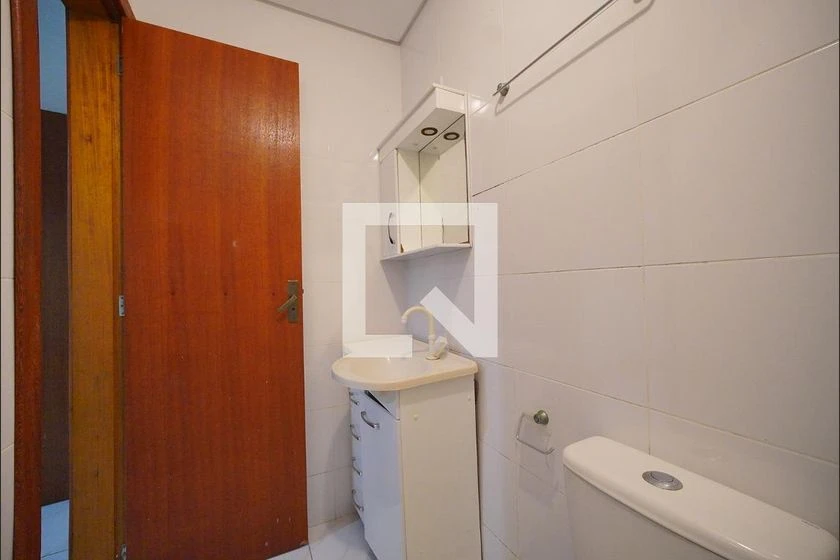 Apartamento mobiliado com 2 quartos e suíte — photo 4