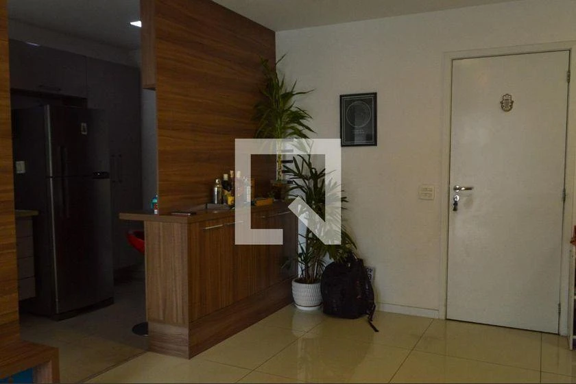 Apartamento de 1 quarto com máquina de lavar, Barra Olímpica — photo 23