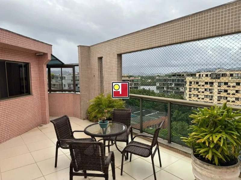 Furnished duplex with 3 bedrooms and 2 bathrooms on 6th floor — photo 6