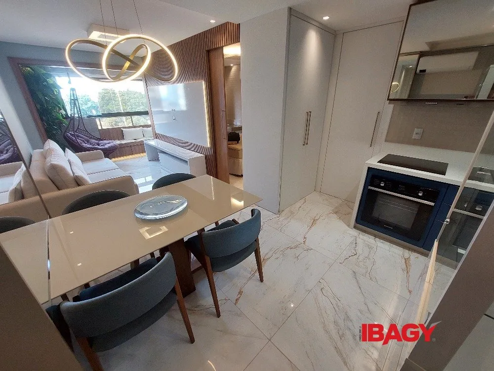 Studio de 46 m² com cozinha americana e 1 vaga — photo 16