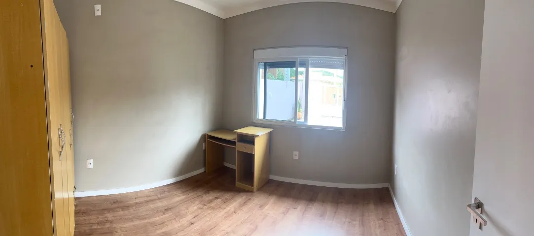 Home office in a 2-bedroom house, 80 m² — photo 13