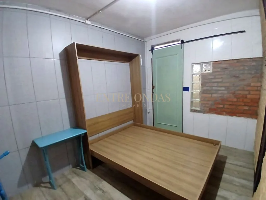 Furnished one-bedroom, 30 m² apartment in Florianópolis — photo 13