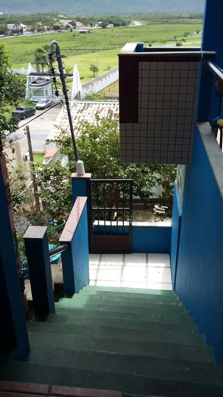 Mountain view in a one-bedroom apartment, 35 m² — photo 4