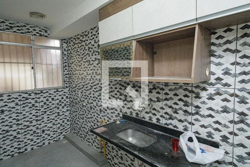 Apartamento para aluguel com 2 quartos e 78 m²