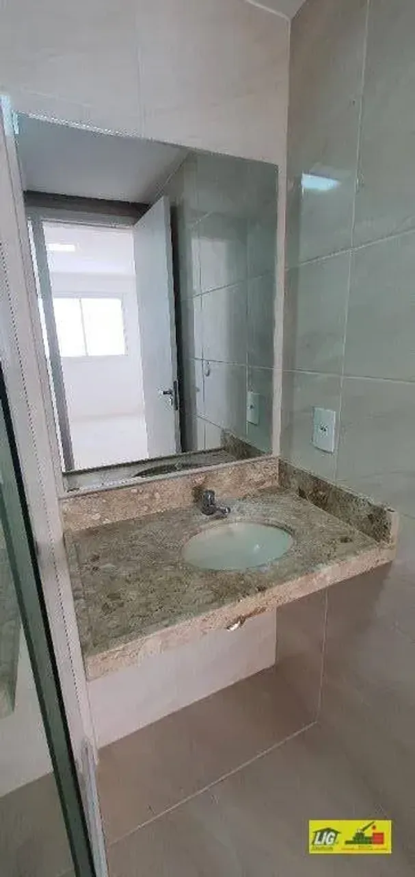 3-bedroom apartment with 77 m² and 2 parking spaces — photo 5