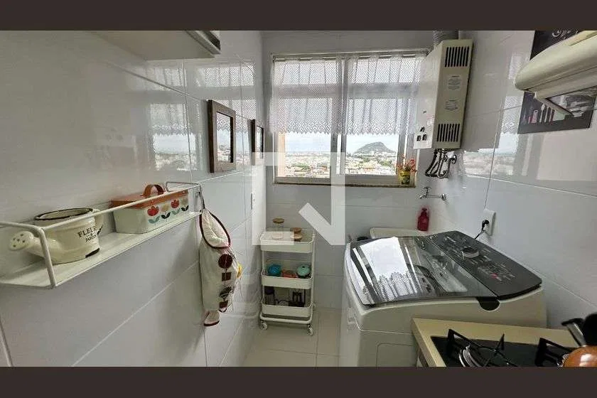 Квартира з 3 спальнями, у будинку є сауна — photo 8