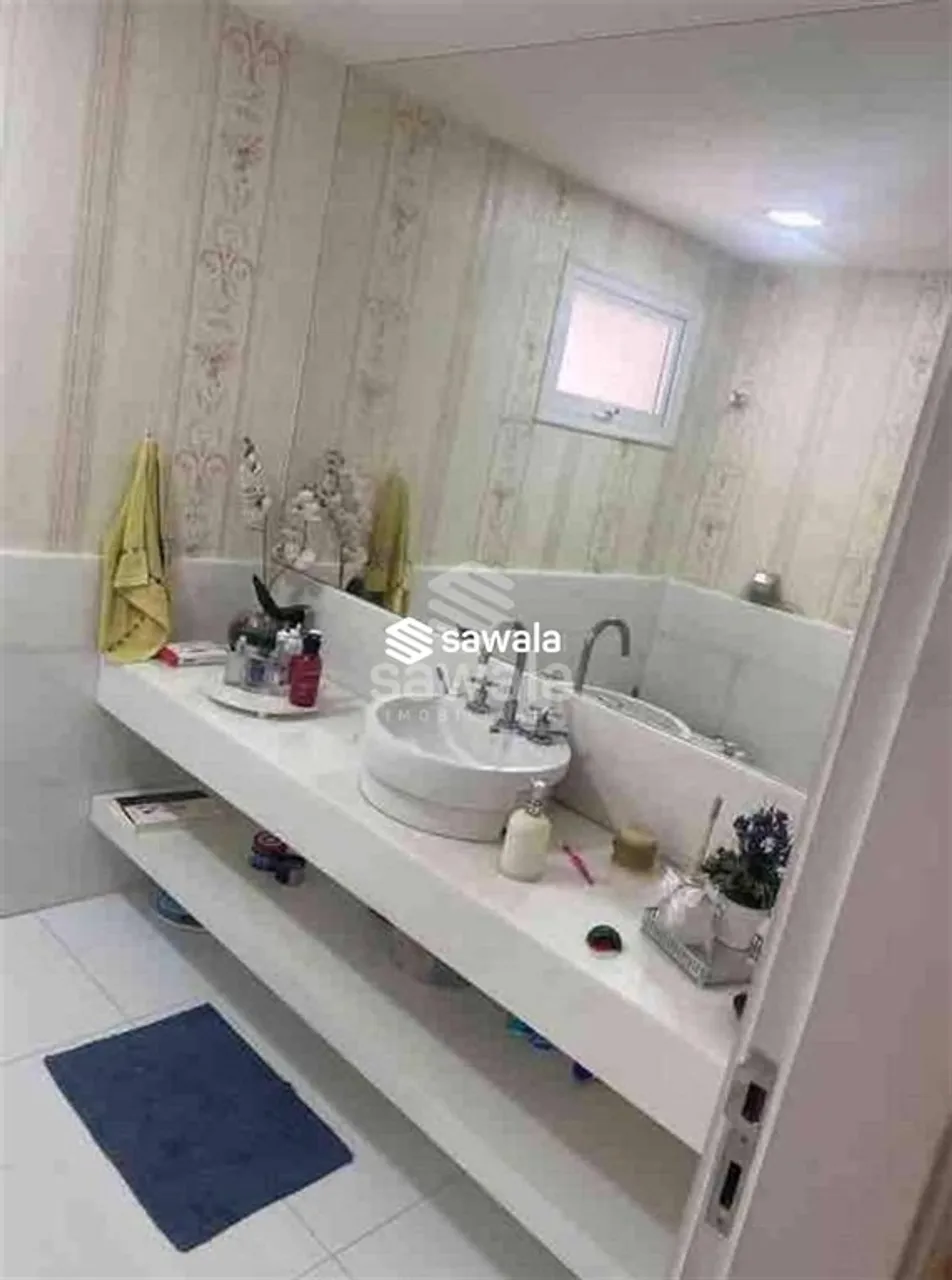 Casa mobiliada com 5 quartos e 5 banheiros e 1.800 m² — photo 20
