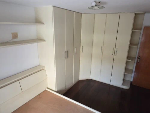 Apartamento com 3 quartos e 2 vagas de garagem — photo 4