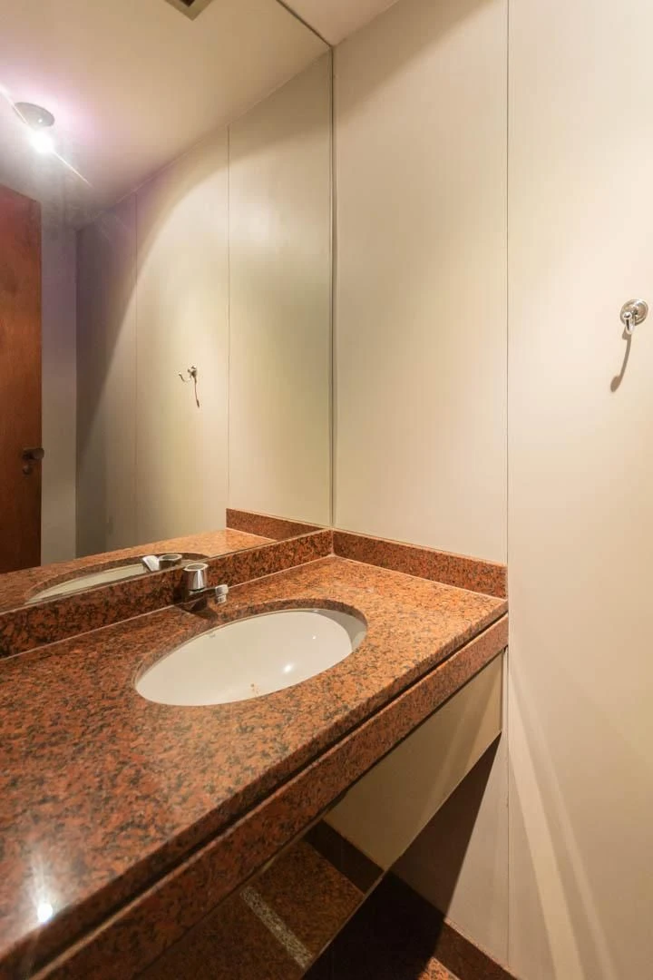 Apartamento mobiliado com 4 quartos e 2 vagas — photo 61