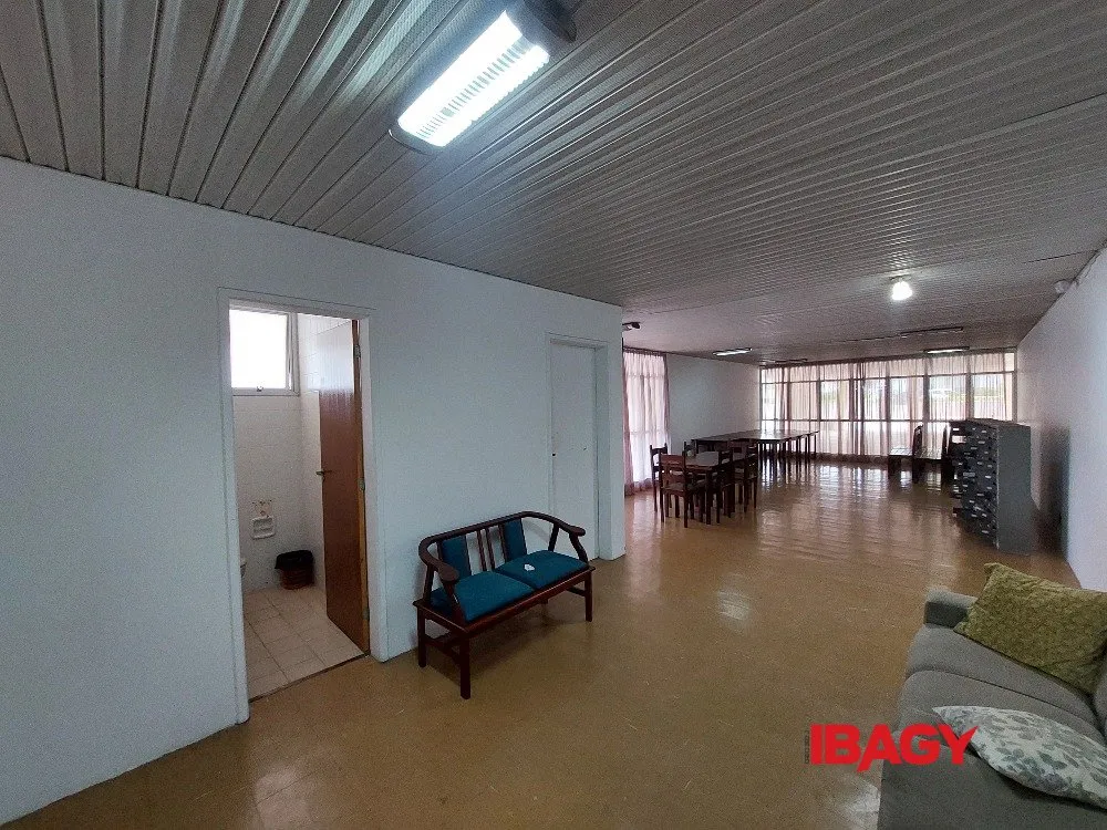 1-bedroom apartment with 59 m² and 1 parking spot — photo 7
