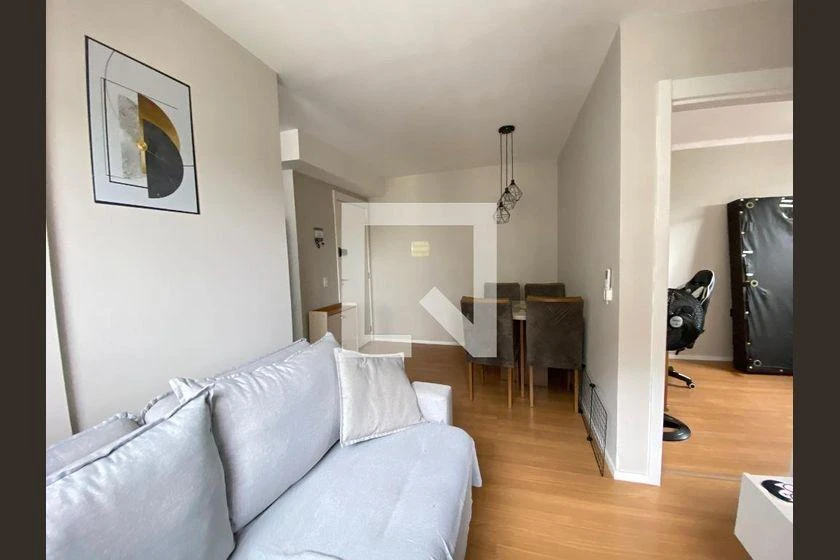 2-bedroom apartment with a washing machine in Rio de Janeiro — photo 35