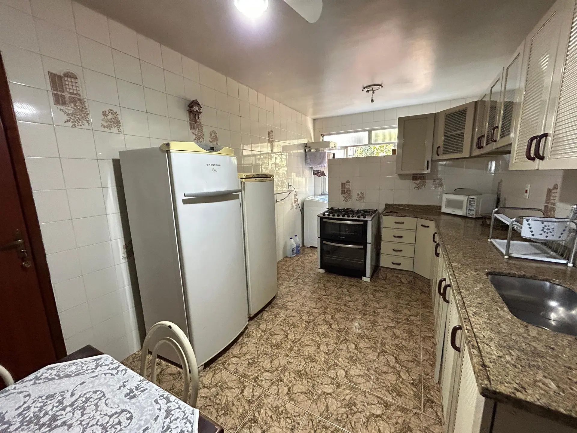Меблированный дом с 2 спальнями и балконом — photo 15