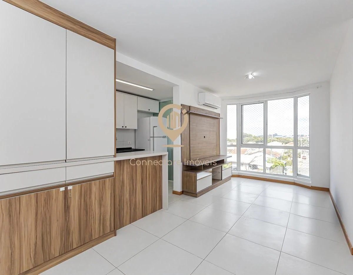3-bedroom apartment with a washing machine