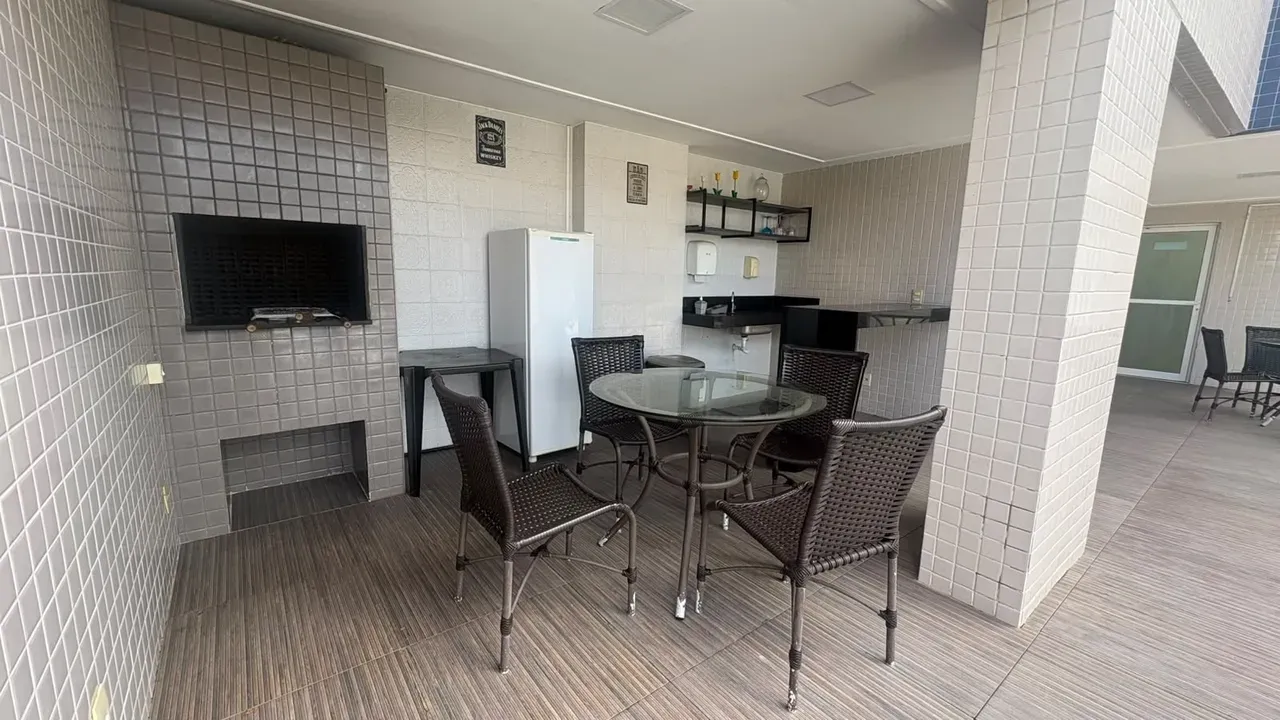 2-bedroom apartment with a dishwasher — photo 19