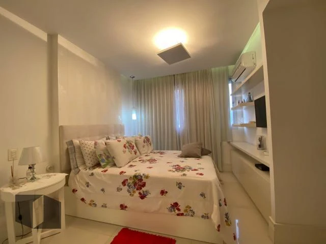 2 quartos e vista para a água: apartamento de 92 m² — photo 4