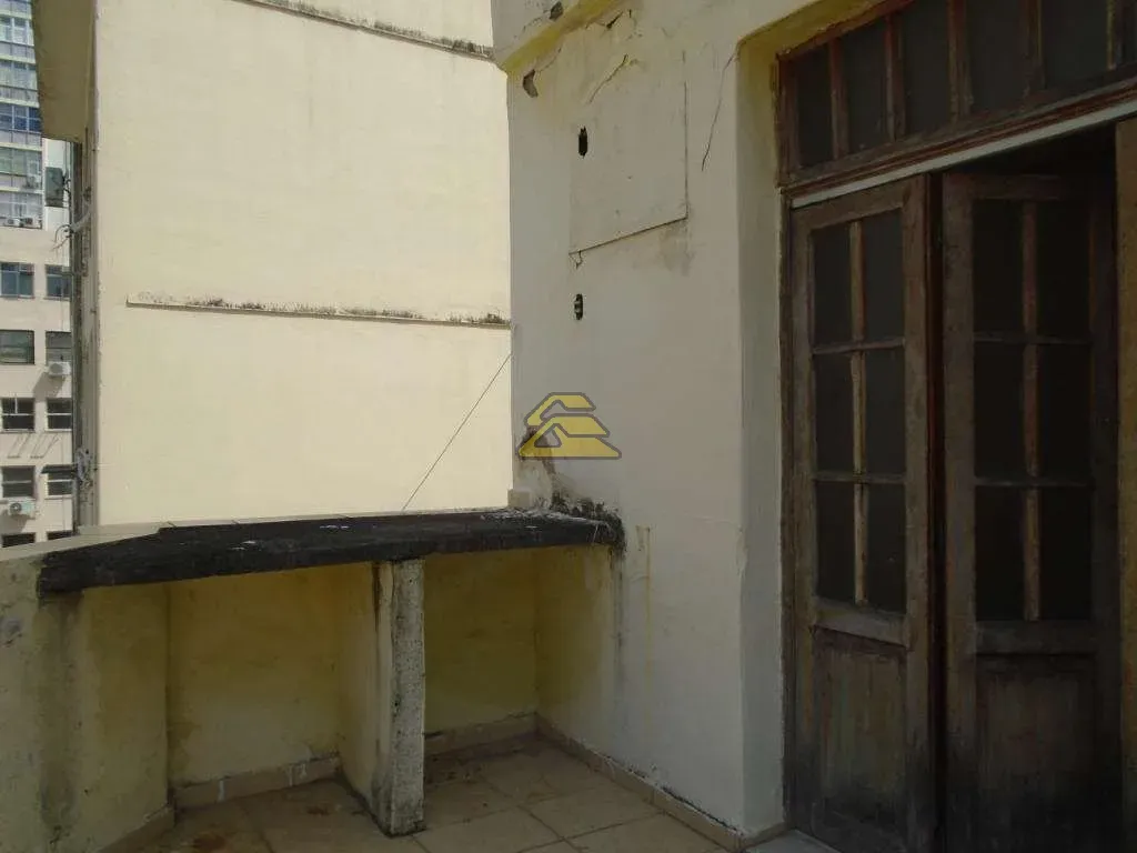 Apartamento de 44 m² e 2 quartos, Centro — photo 11