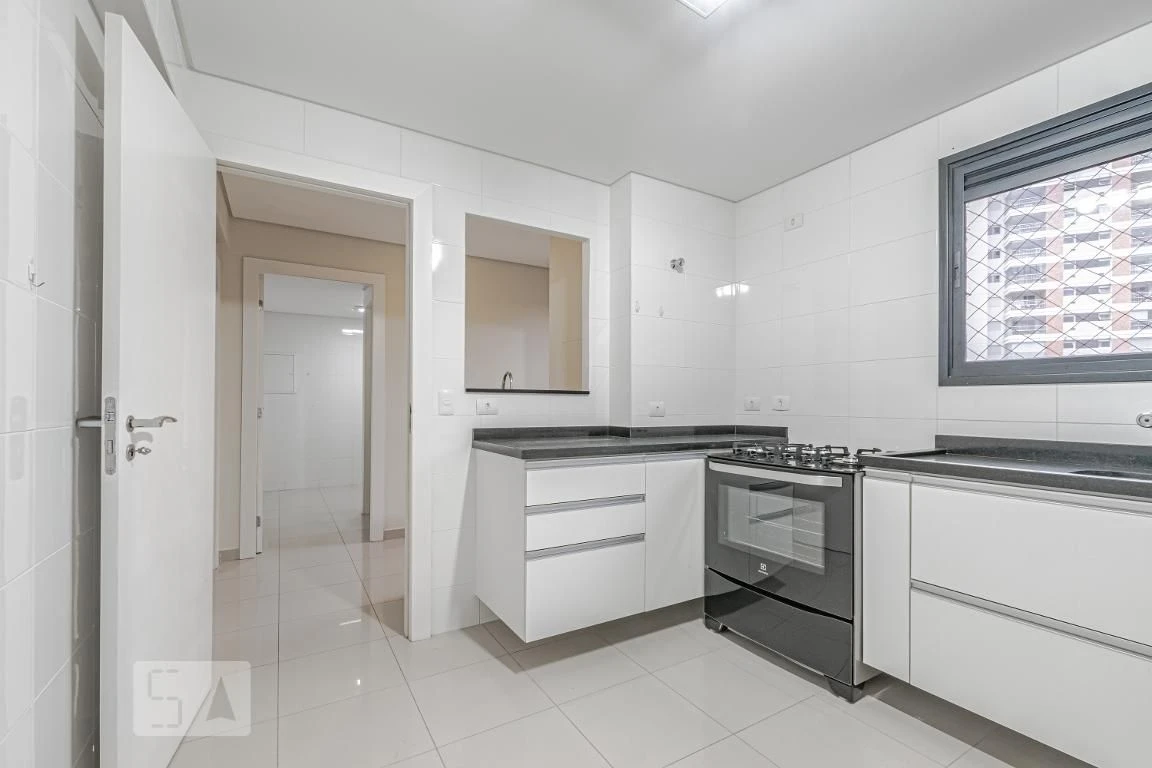 Apartment, 140 m², with a bathtub — photo 19