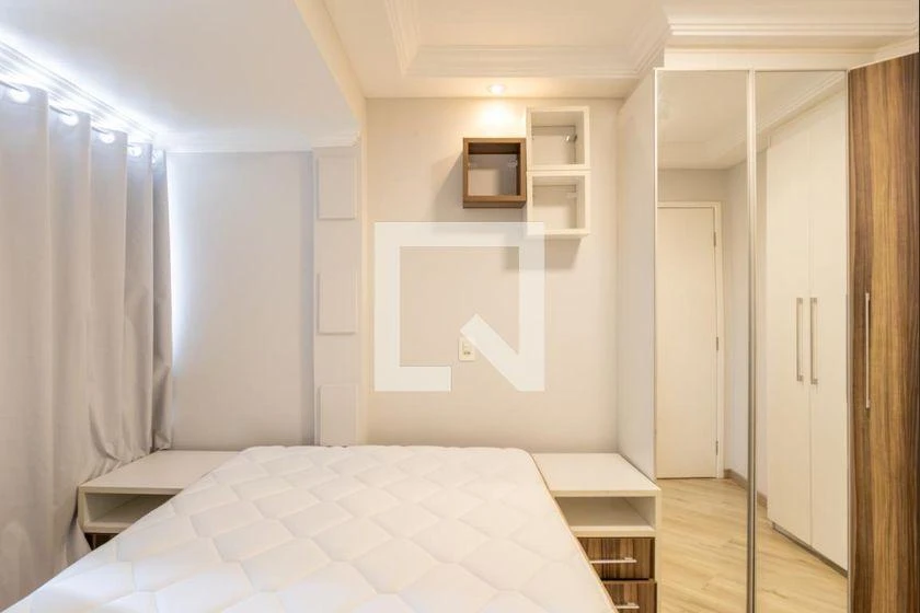 Furnished apartment, 66 m², with a home office — photo 9