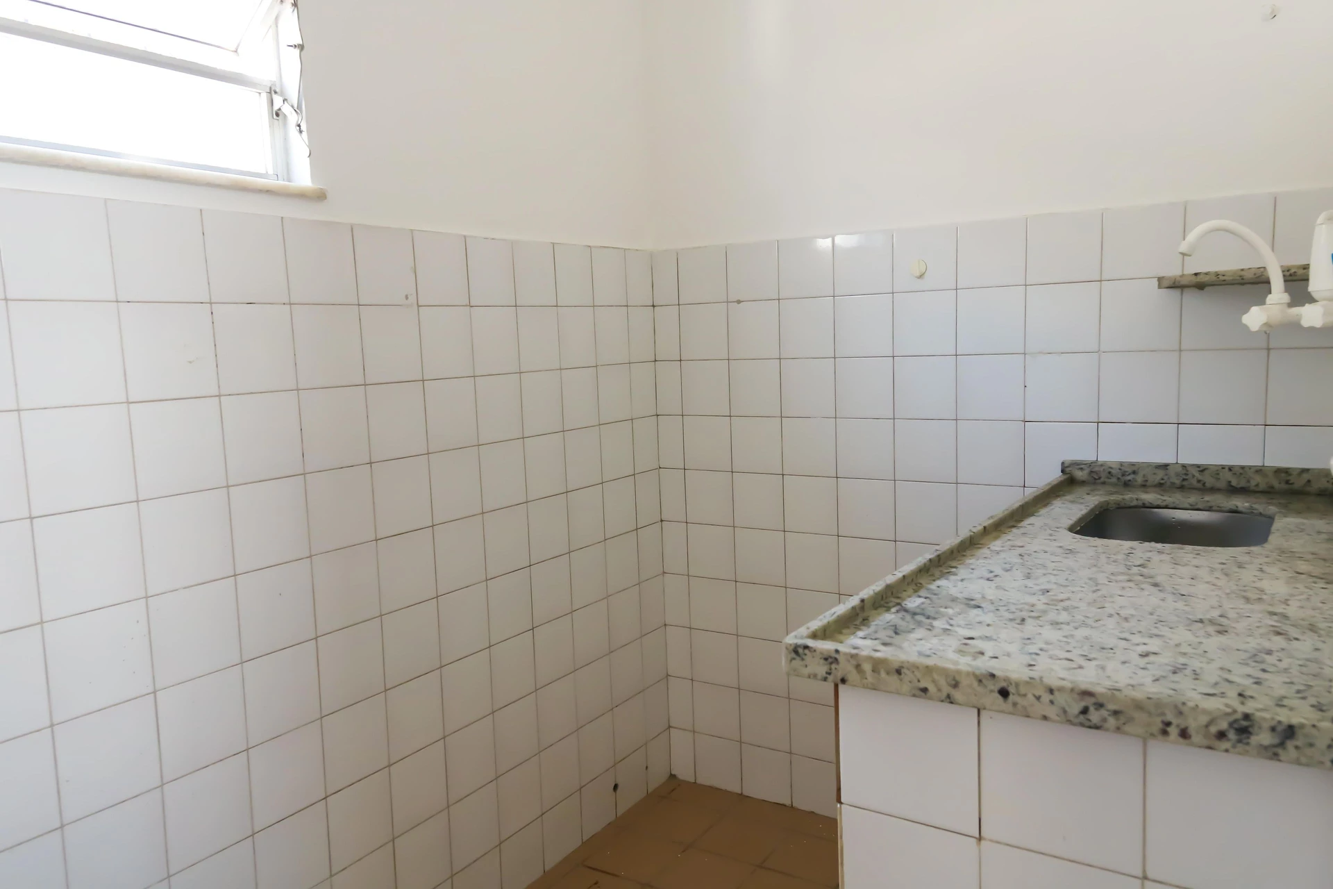 Studio, 46 m² — photo 6