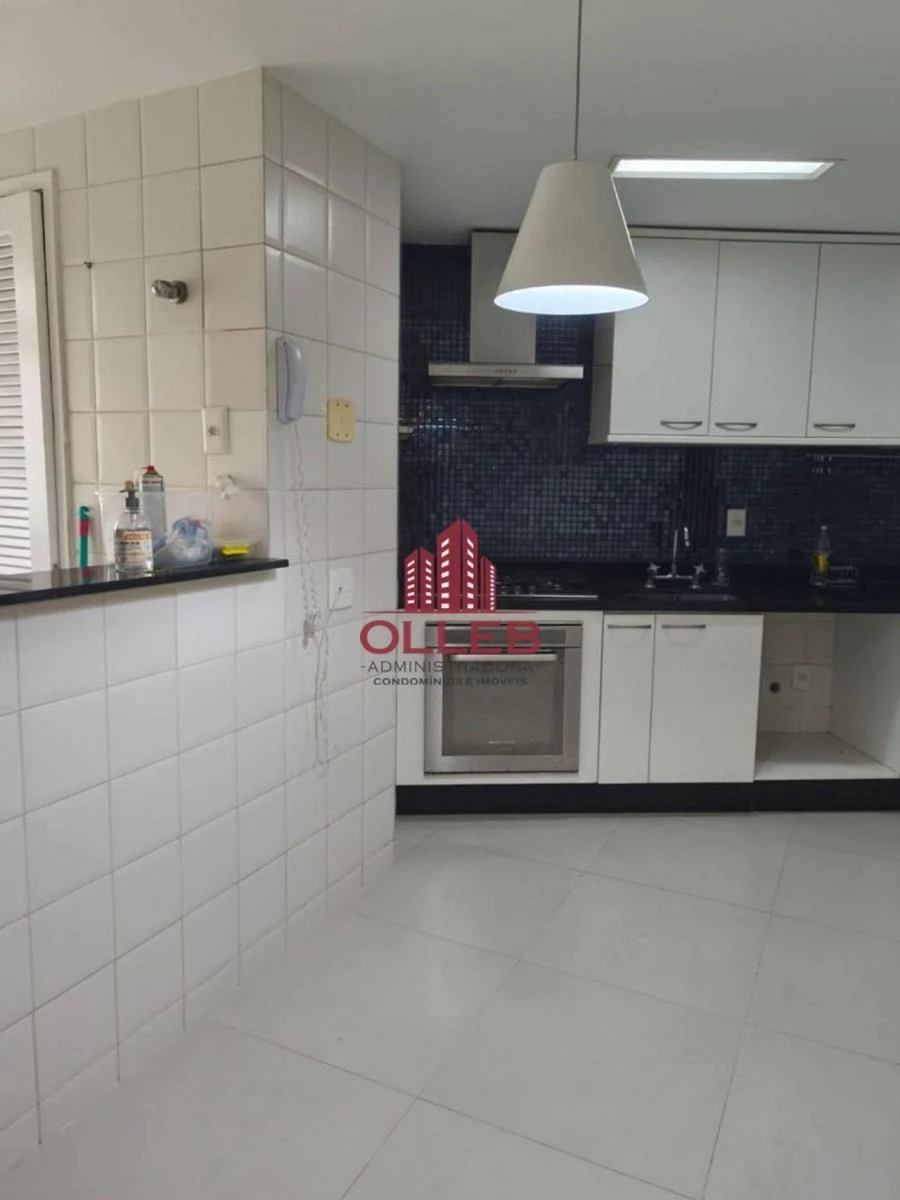 Apartment, 123 m², with a home office — photo 4