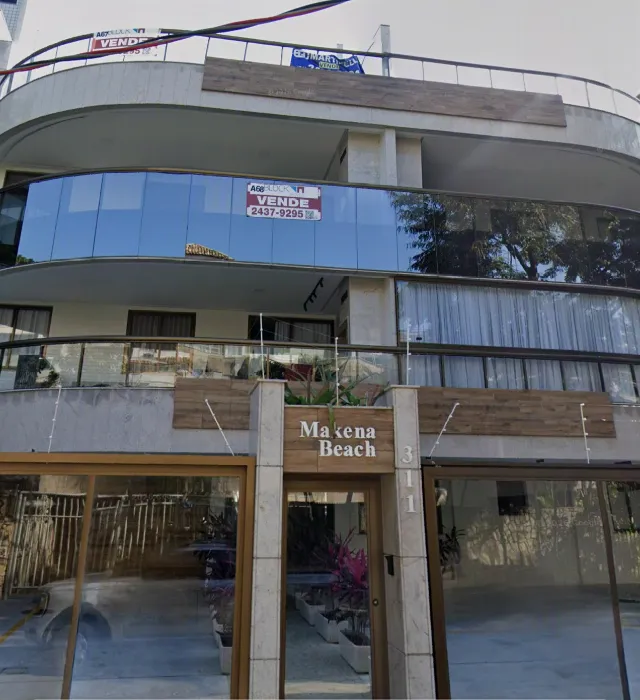 Apartamento com 3 quartos e 3 banheiros, 108 m² — photo 13