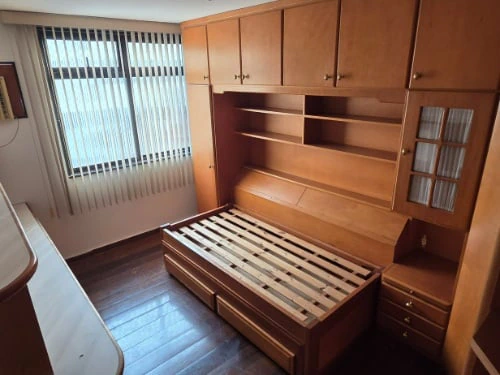 Apartamento com 3 quartos e 2 vagas de garagem — photo 7
