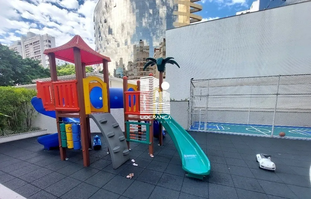 Departamento de 4 dormitorios en edificio con gimnasio — photo 12