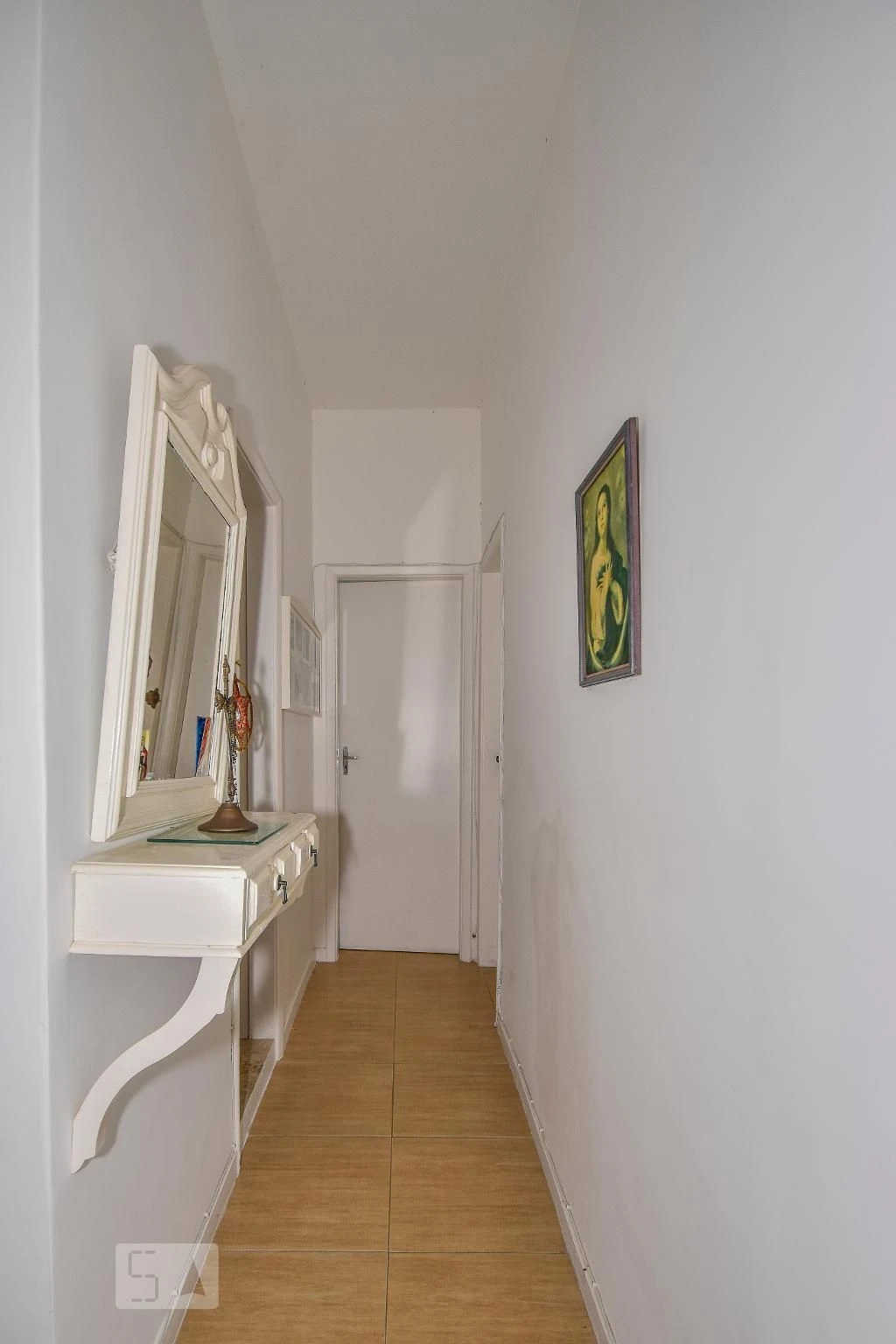 Квартира 100 м² з робочим місцем та пральною машиною — photo 16