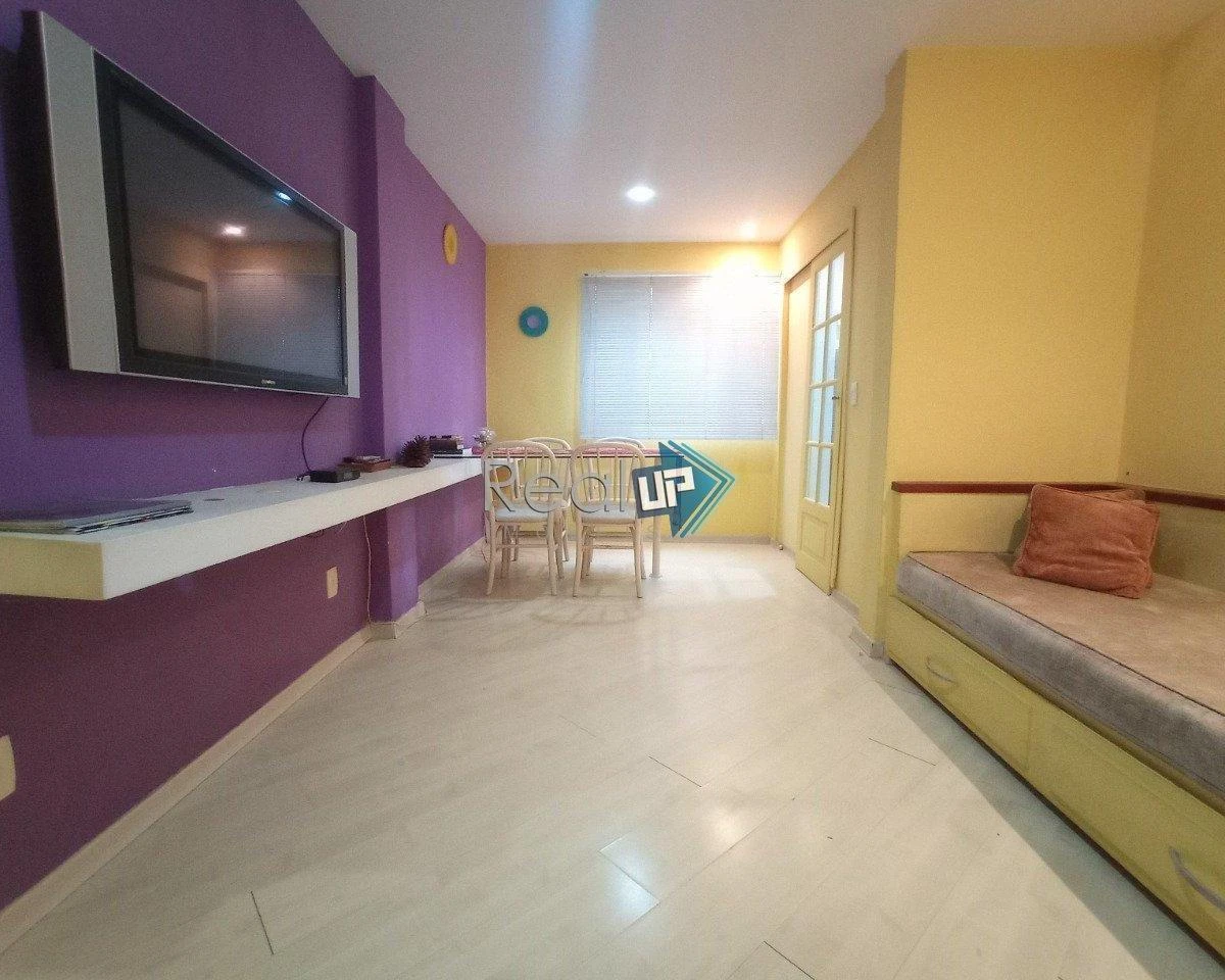 Apartment, 31 m², with a washing machine — photo 9