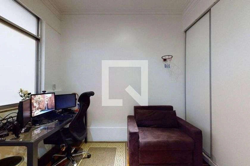 Furnished 2-bedroom apartment with 85 m² and en-suite baths — photo 13