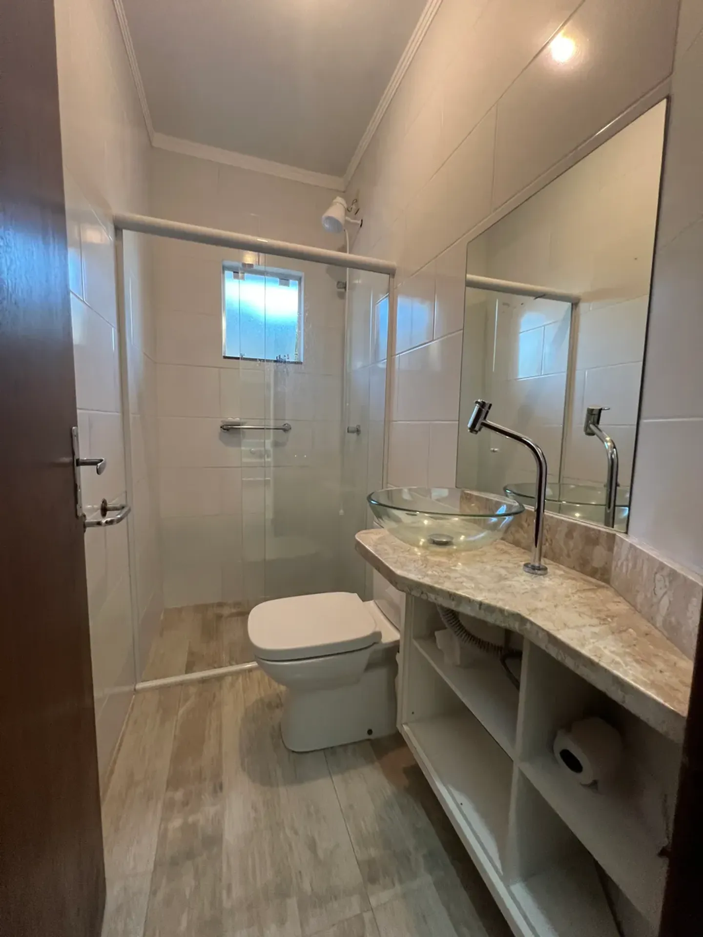 Apartment with 3 bedrooms, en-suite and open gas kitchen — photo 11