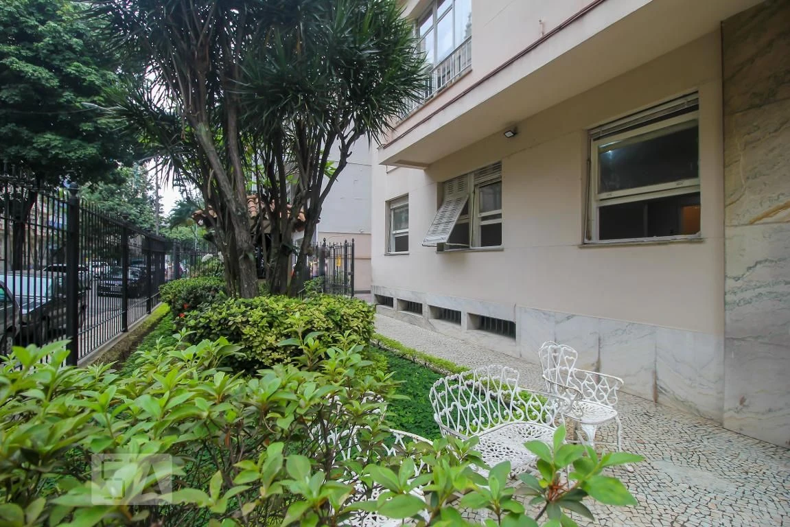 Rental apartment with 2 bedrooms and a balcony — photo 65
