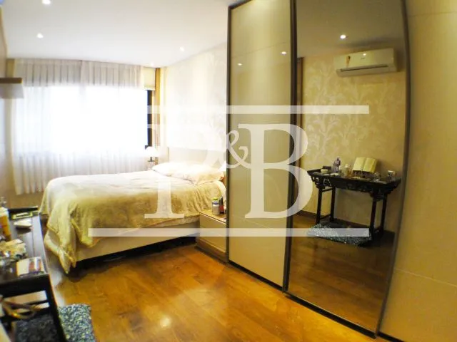 Apartamento com 3 dormitórios, 230 m² e varanda fechada — photo 9