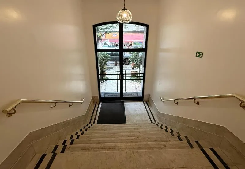 Apartment, 127 m², with a mountain view — photo 8