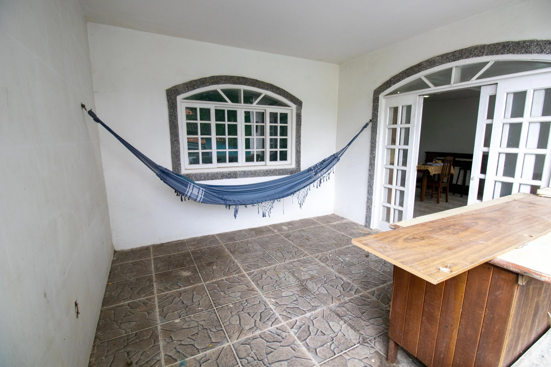 Casa amueblada con 5 dormitorios y balcón — photo 20