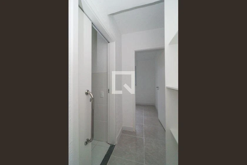 Apartamento de 1 quarto com 40 m² e sem vaga
