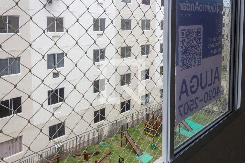 Apartamento com vista para as montanhas, Guaratiba — photo 9