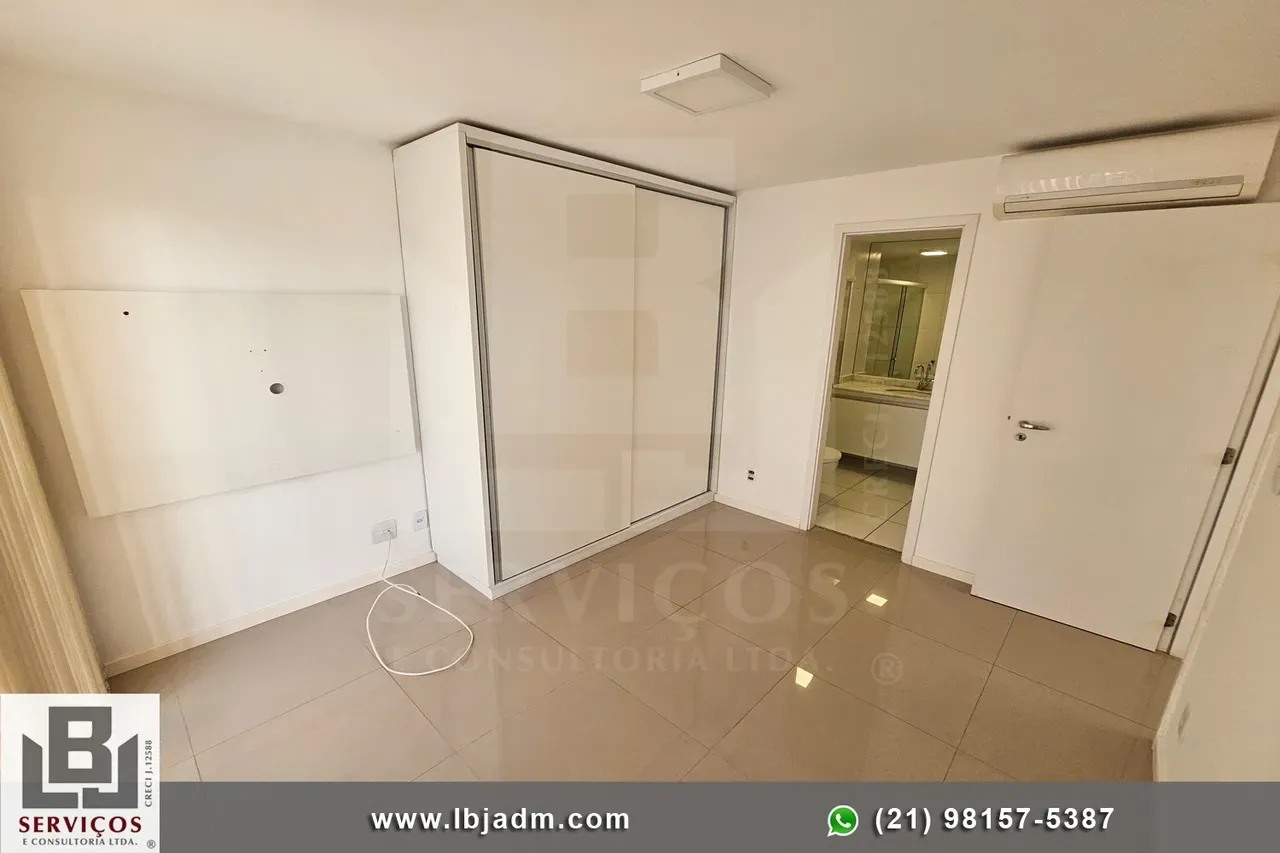 Apartamento, 91 m², com vista para as montanhas — photo 37