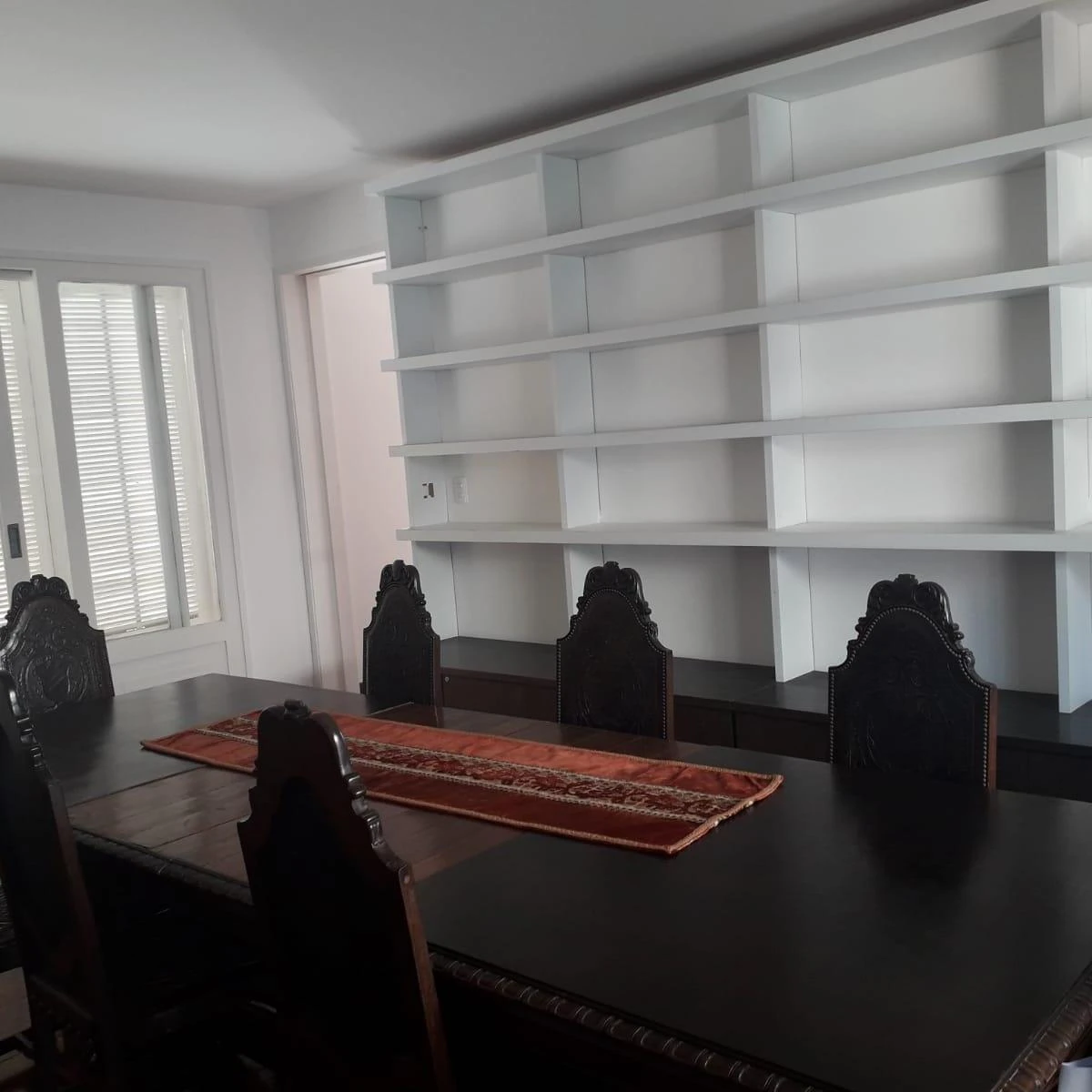 Linear penthouse with 4 bedrooms and 2 parking spots — photo 20