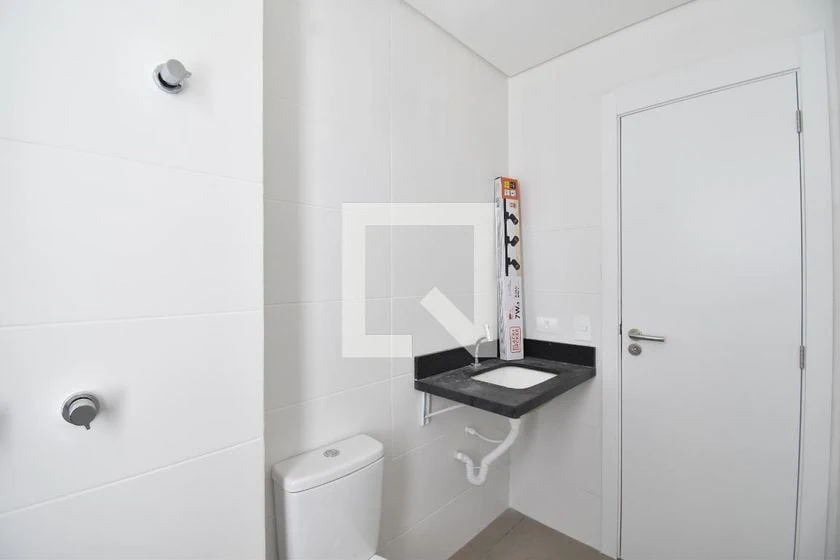 Apartamento de 2 quartos com churrasqueira embutida na varanda — photo 28