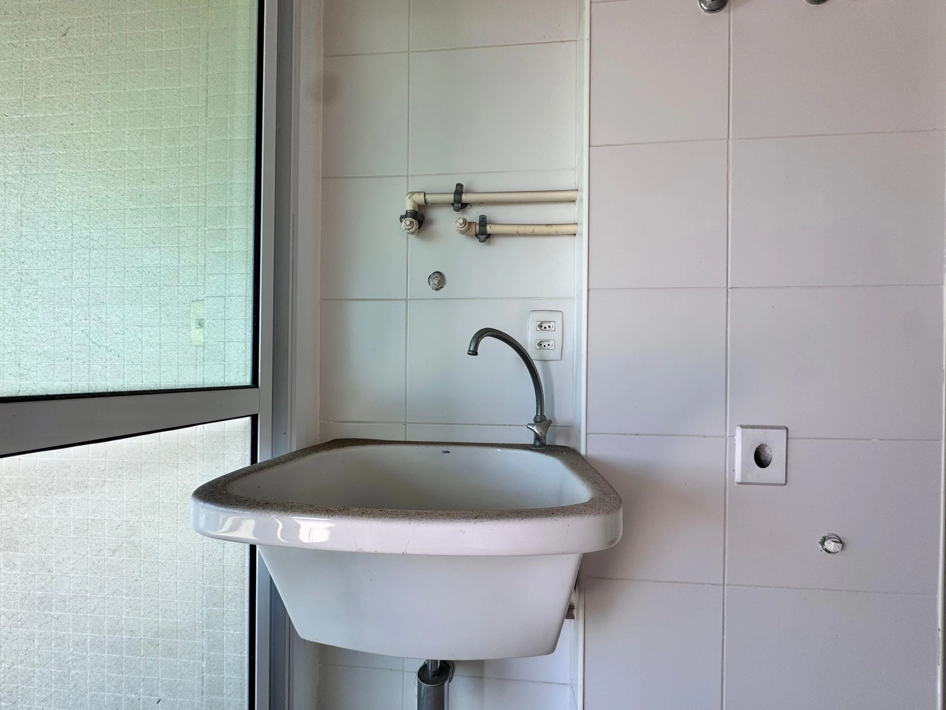 Apartamento para aluguel com 2 quartos, varanda e 2 vagas — photo 30