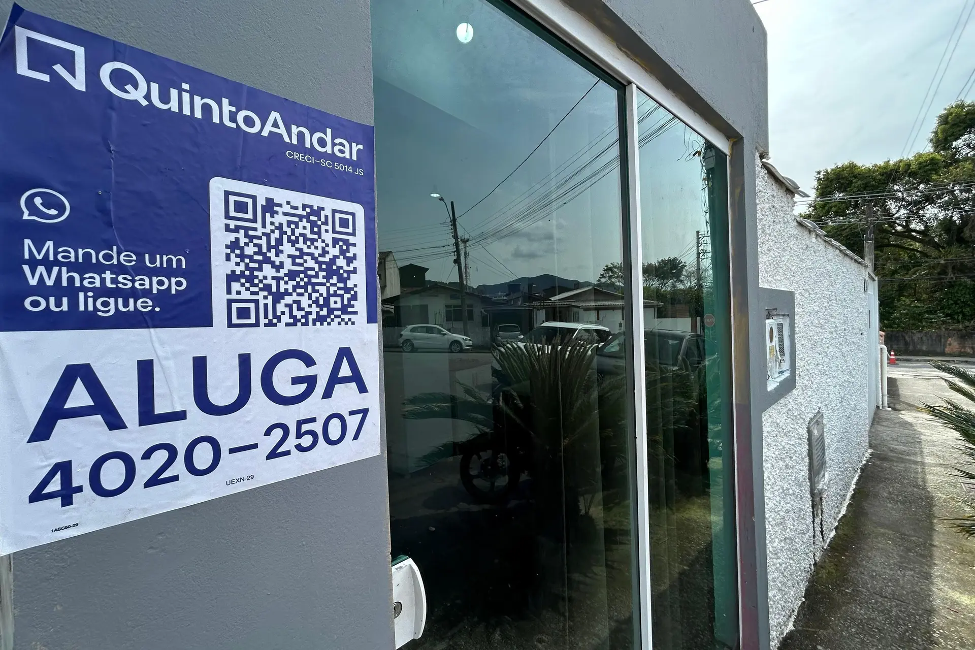 Casa mobiliada de 1 quarto e 30 m² — photo 16