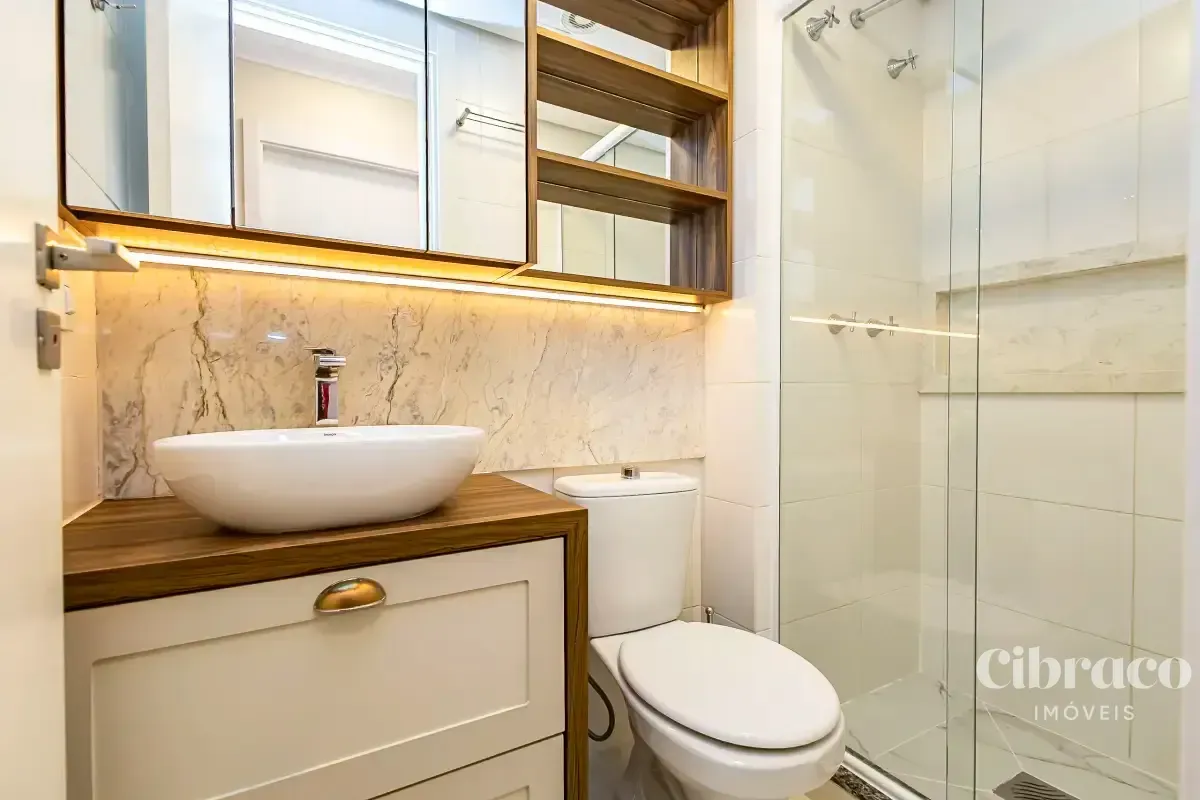 Apartamento con balcón, 2 dormitorios y 72 m² — photo 18