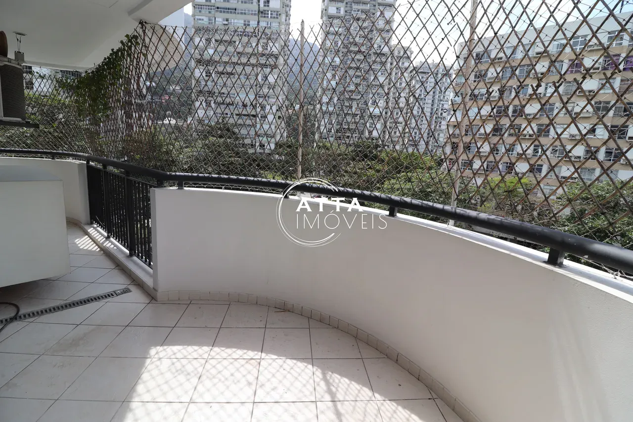 Apartamento, 79 m², com churrasqueira privativa — photo 4